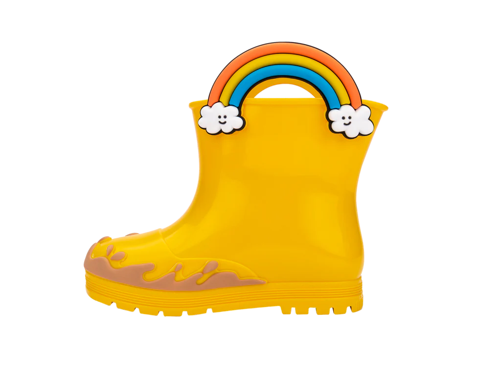 Mini Melissa Welly + Peppa Pig - Image 8