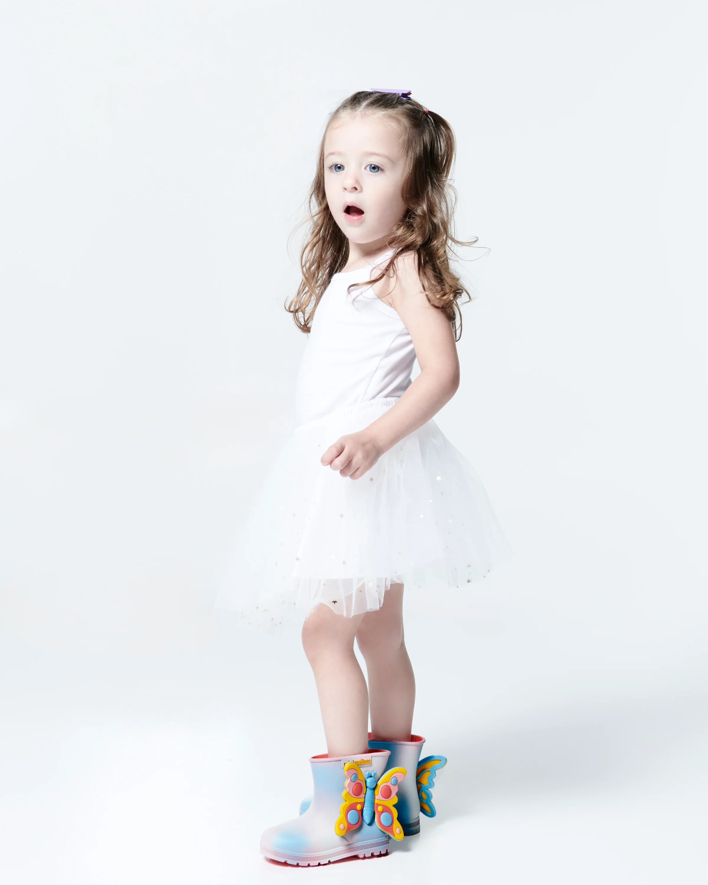 Mini Melissa Welly Wonderland - Image 10