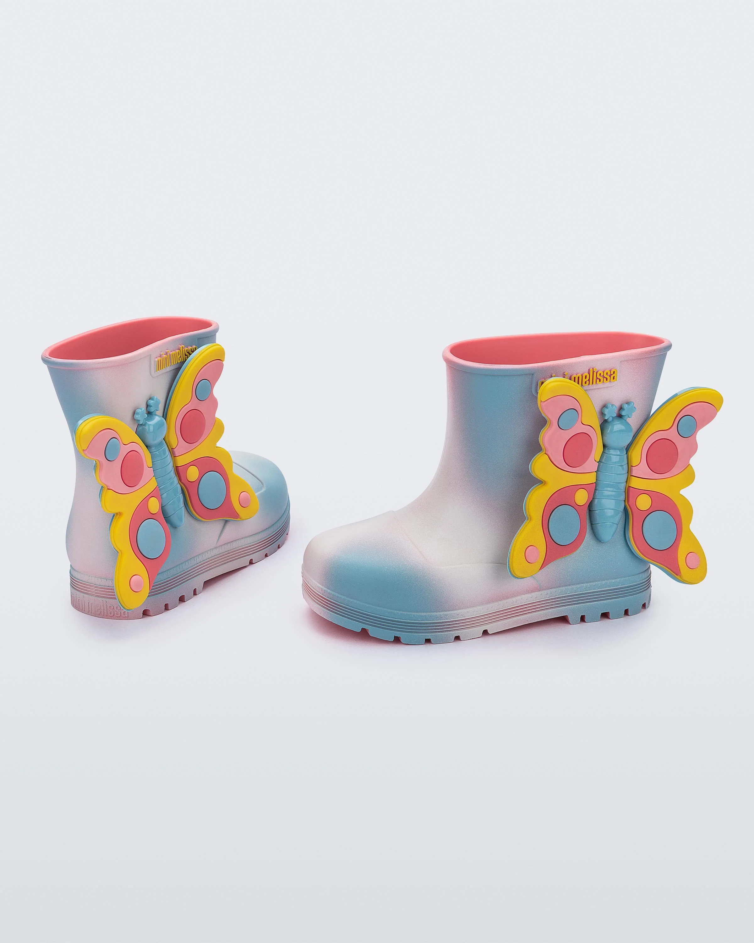 Mini Melissa Welly Wonderland - Image 11
