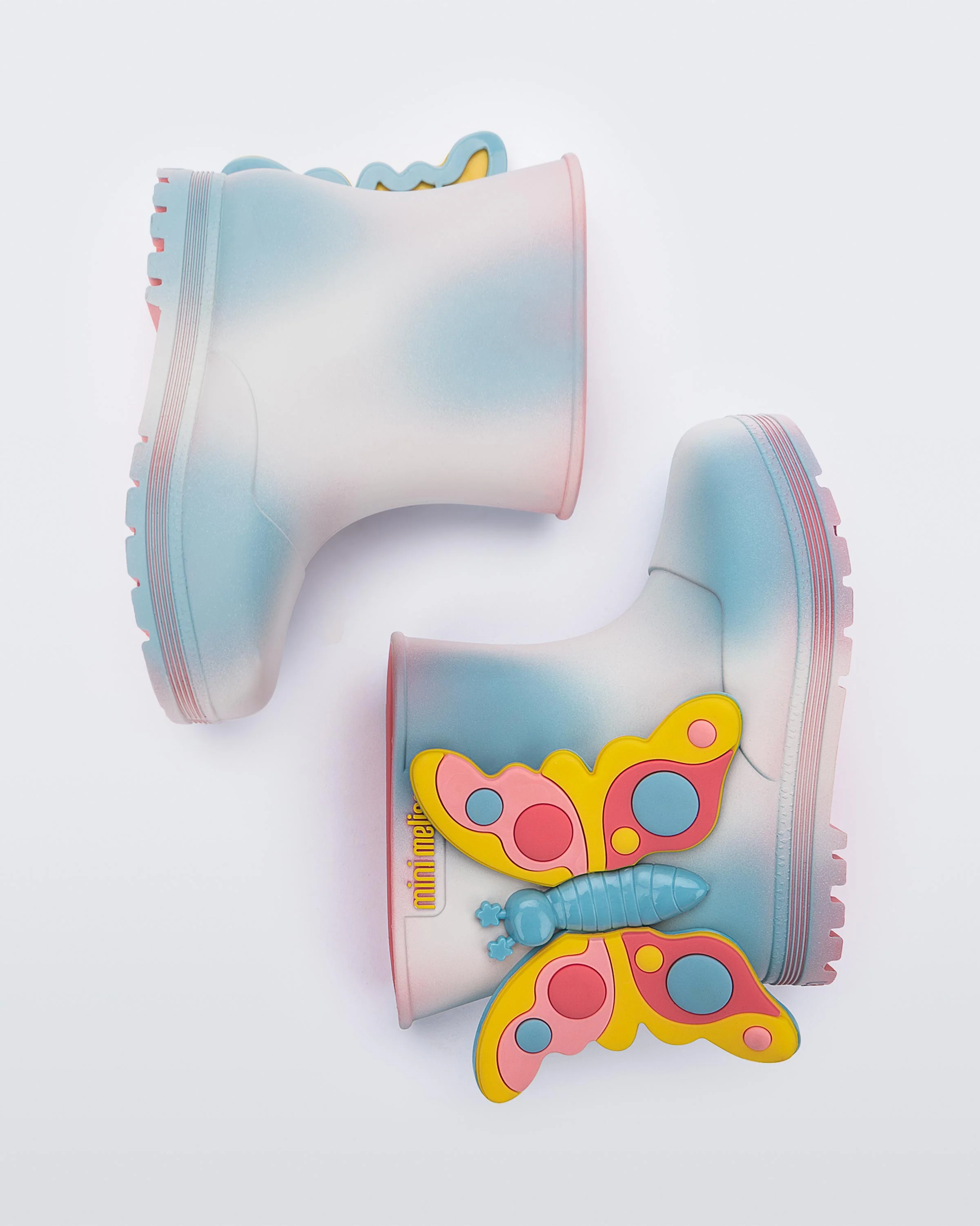 Mini Melissa Welly Wonderland - Image 12