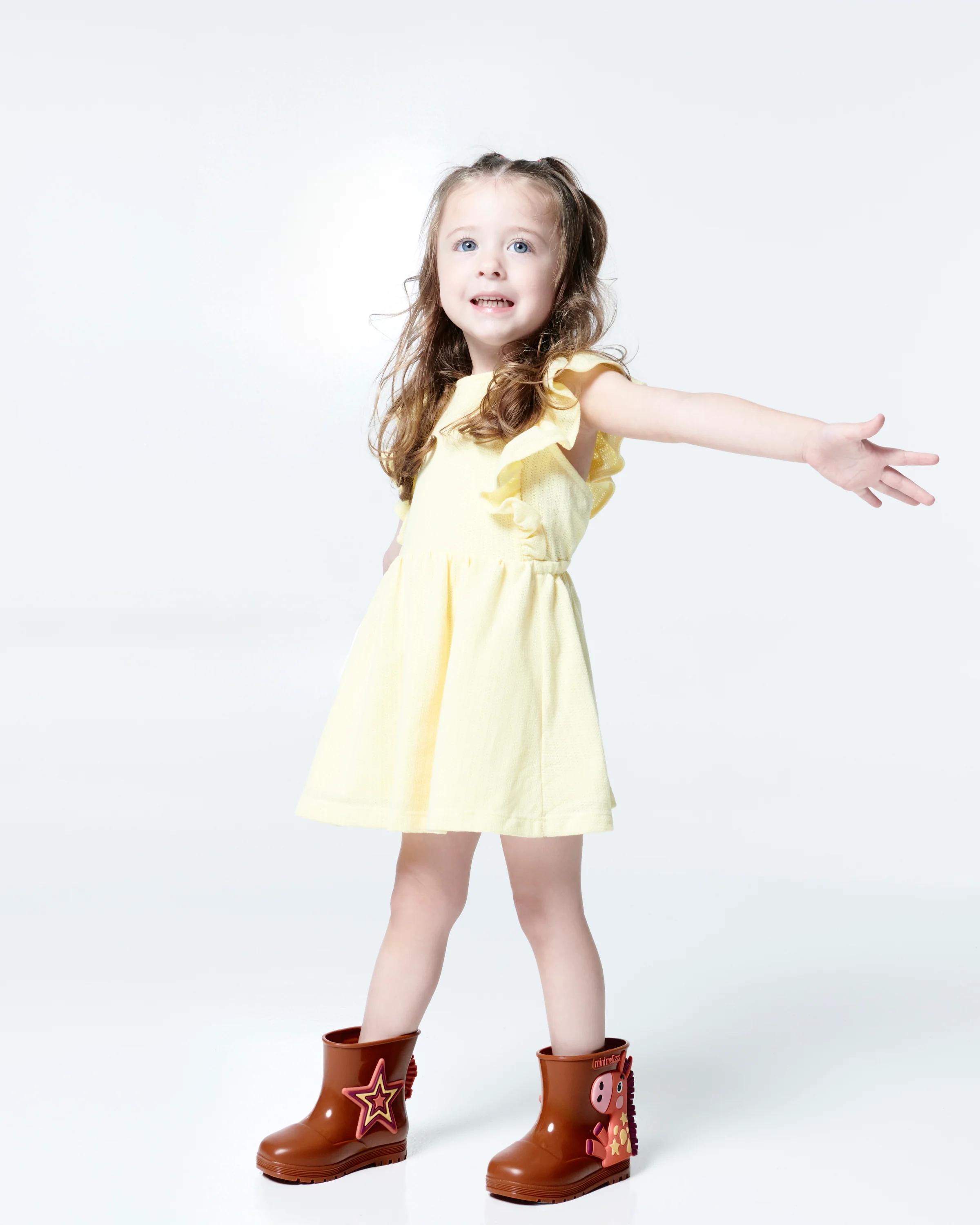 Mini Melissa Welly Wonderland - Image 14