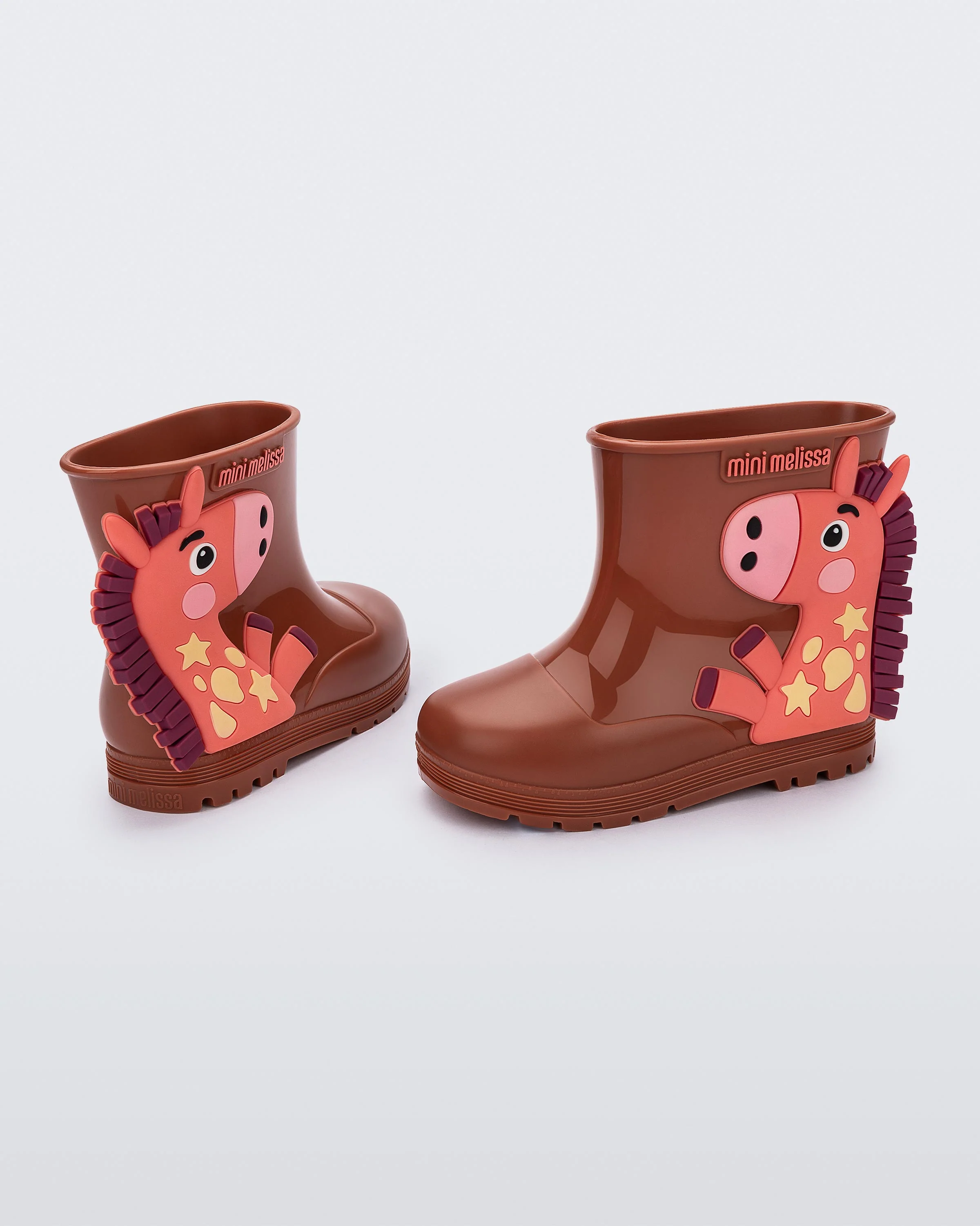Mini Melissa Welly Wonderland - Image 15