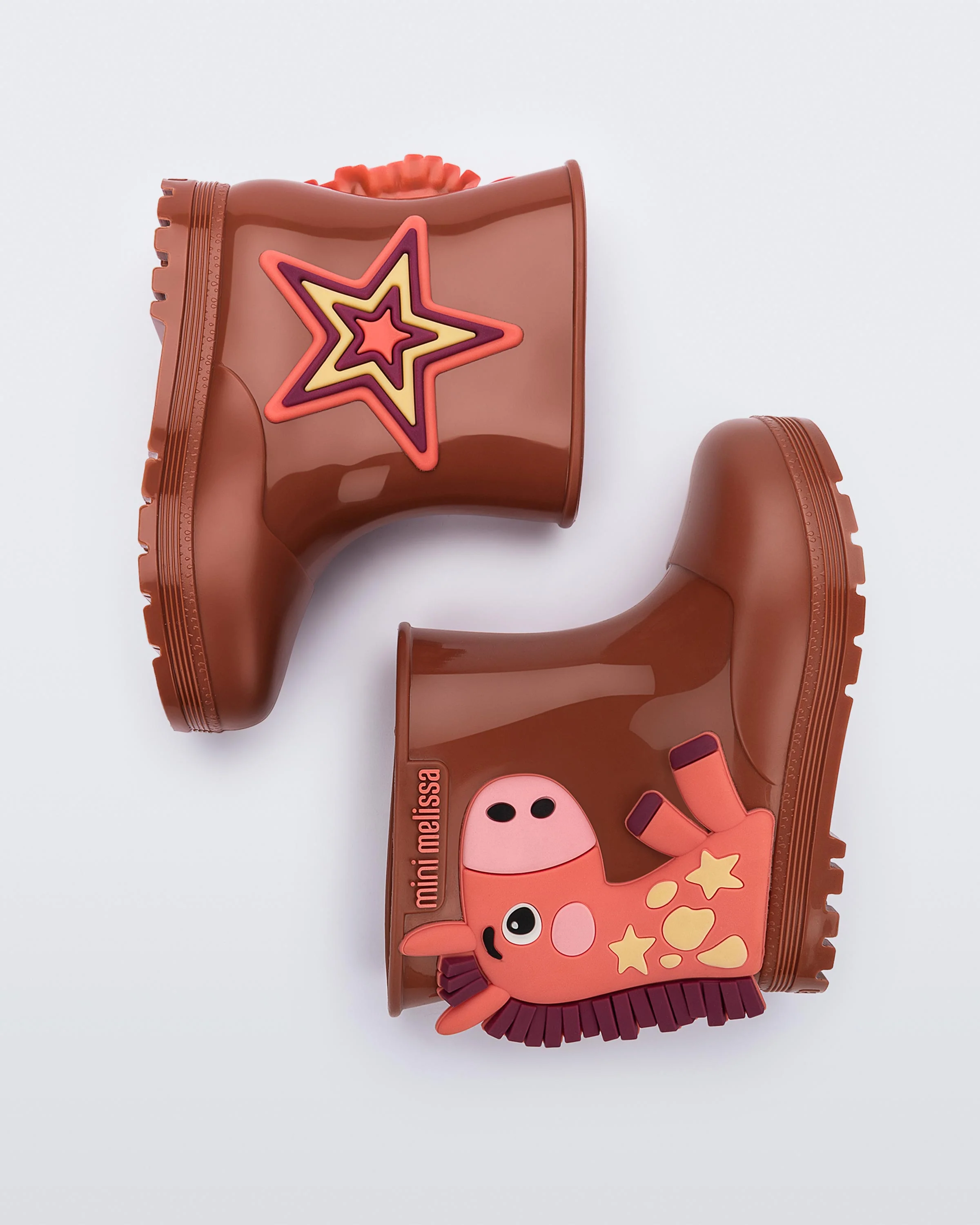 Mini Melissa Welly Wonderland - Image 16