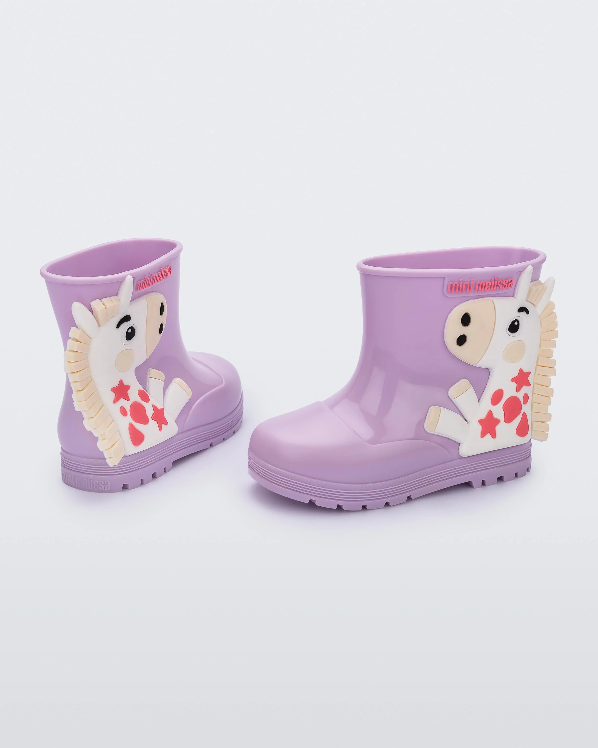 Mini Melissa Welly Wonderland - Image 3