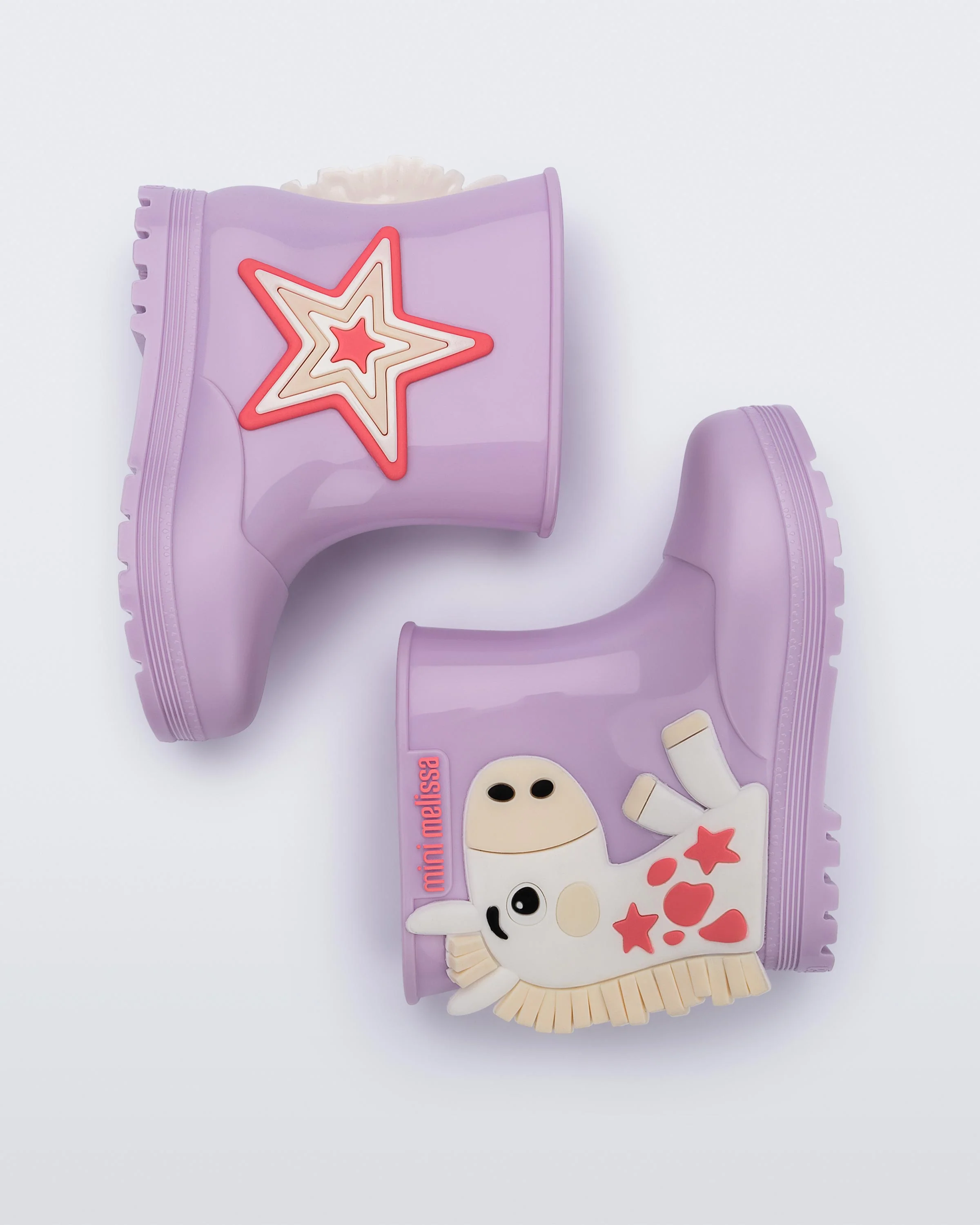 Mini Melissa Welly Wonderland - Image 4