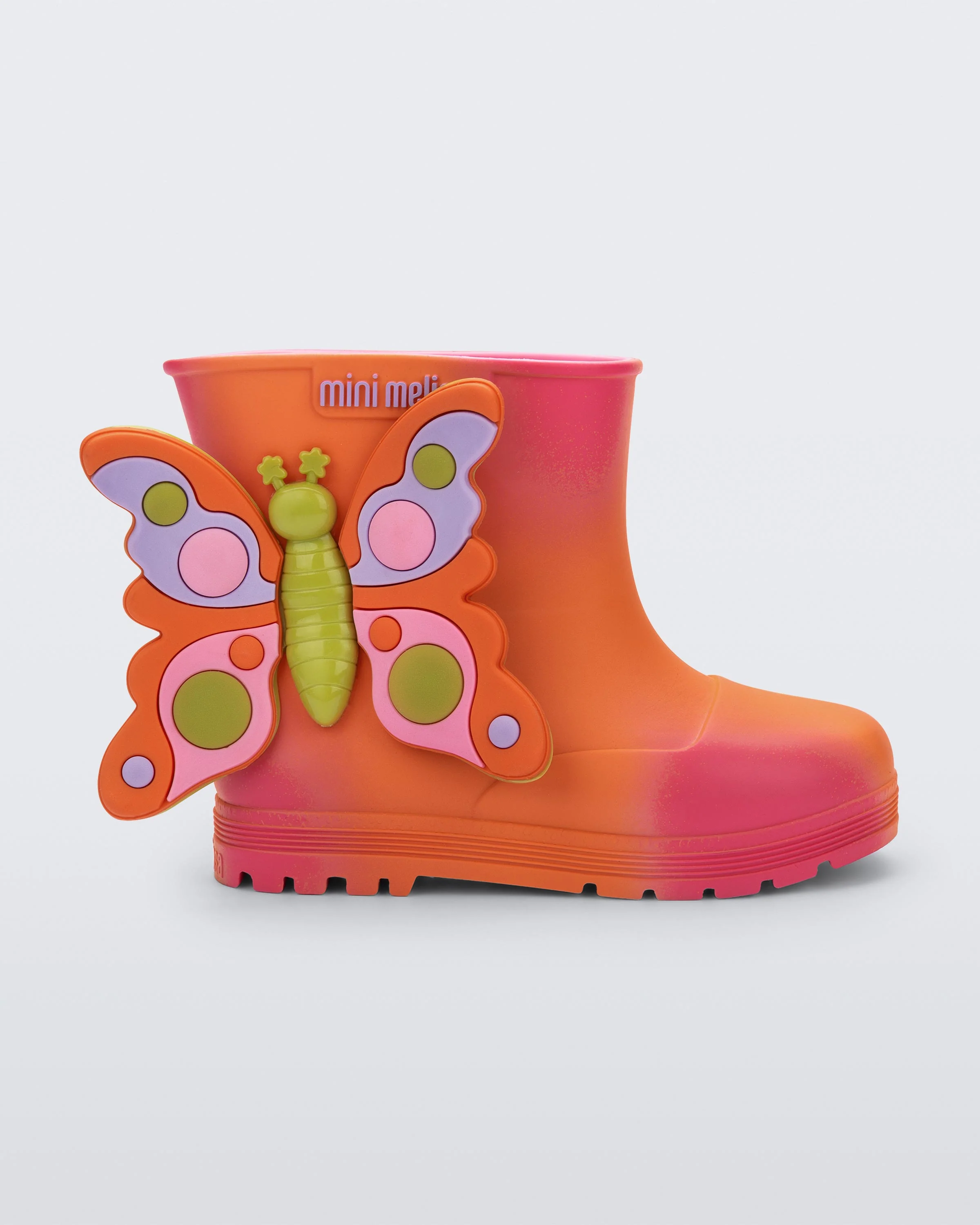 Mini Melissa Welly Wonderland - Image 5
