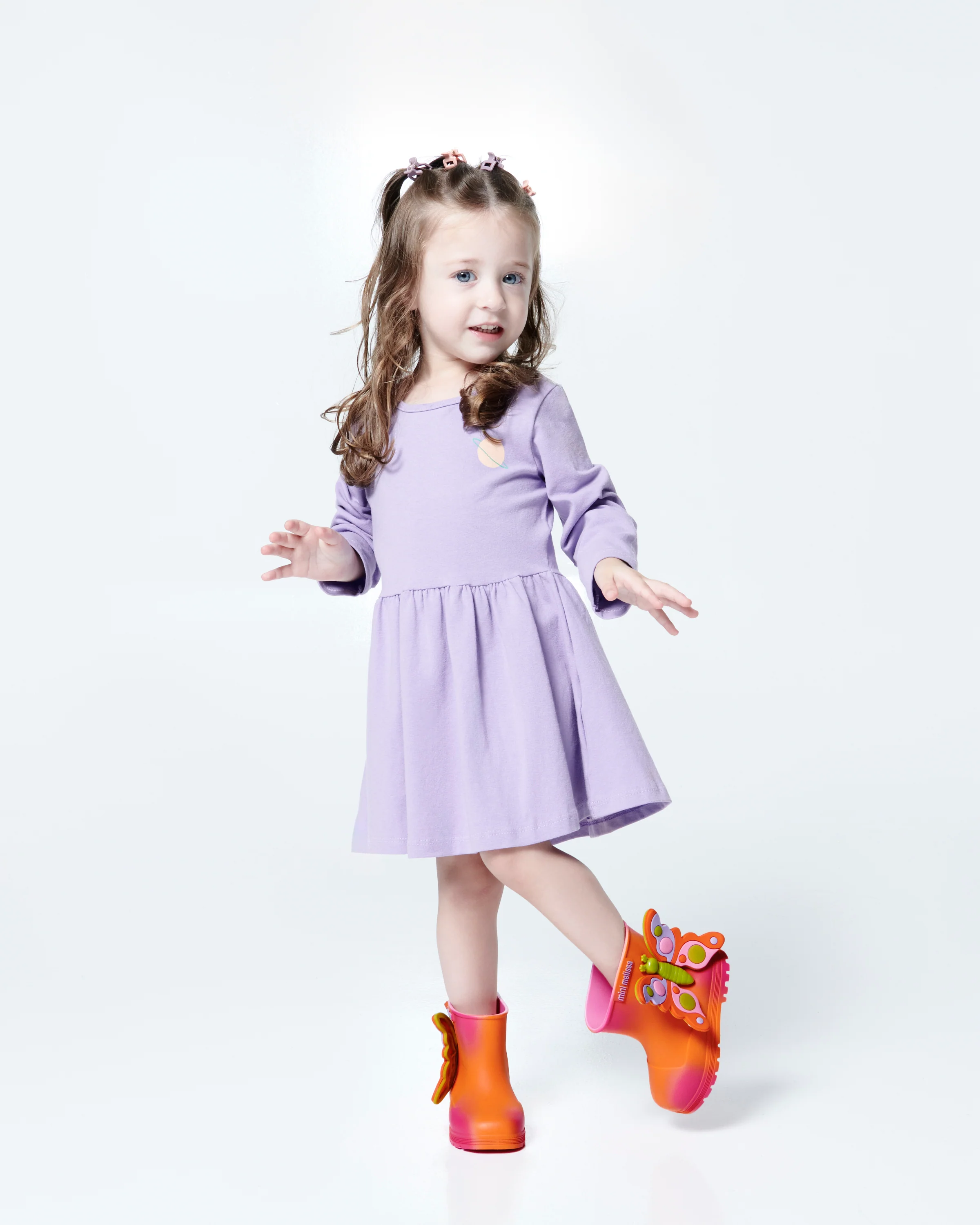 Mini Melissa Welly Wonderland - Image 6