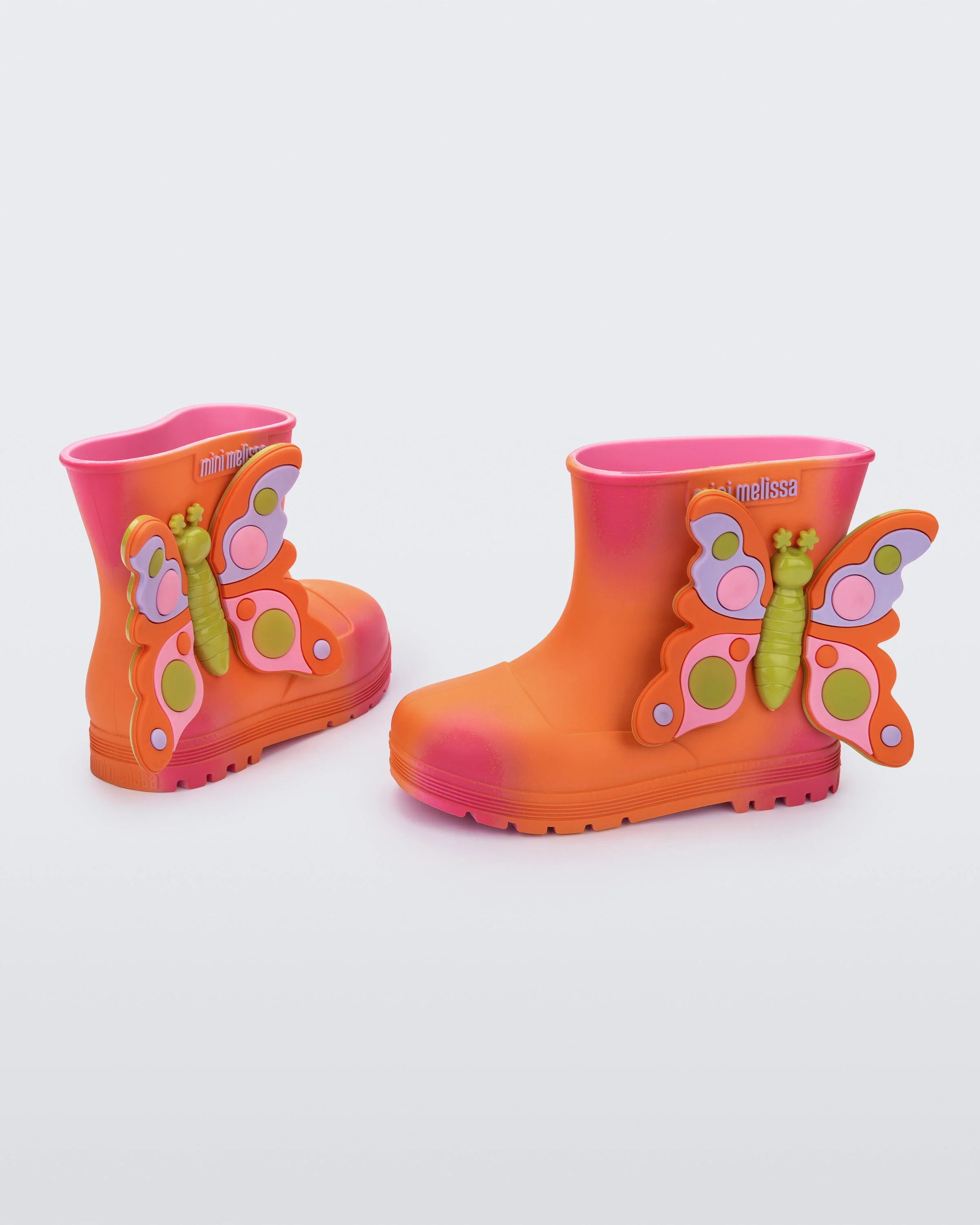 Mini Melissa Welly Wonderland - Image 7