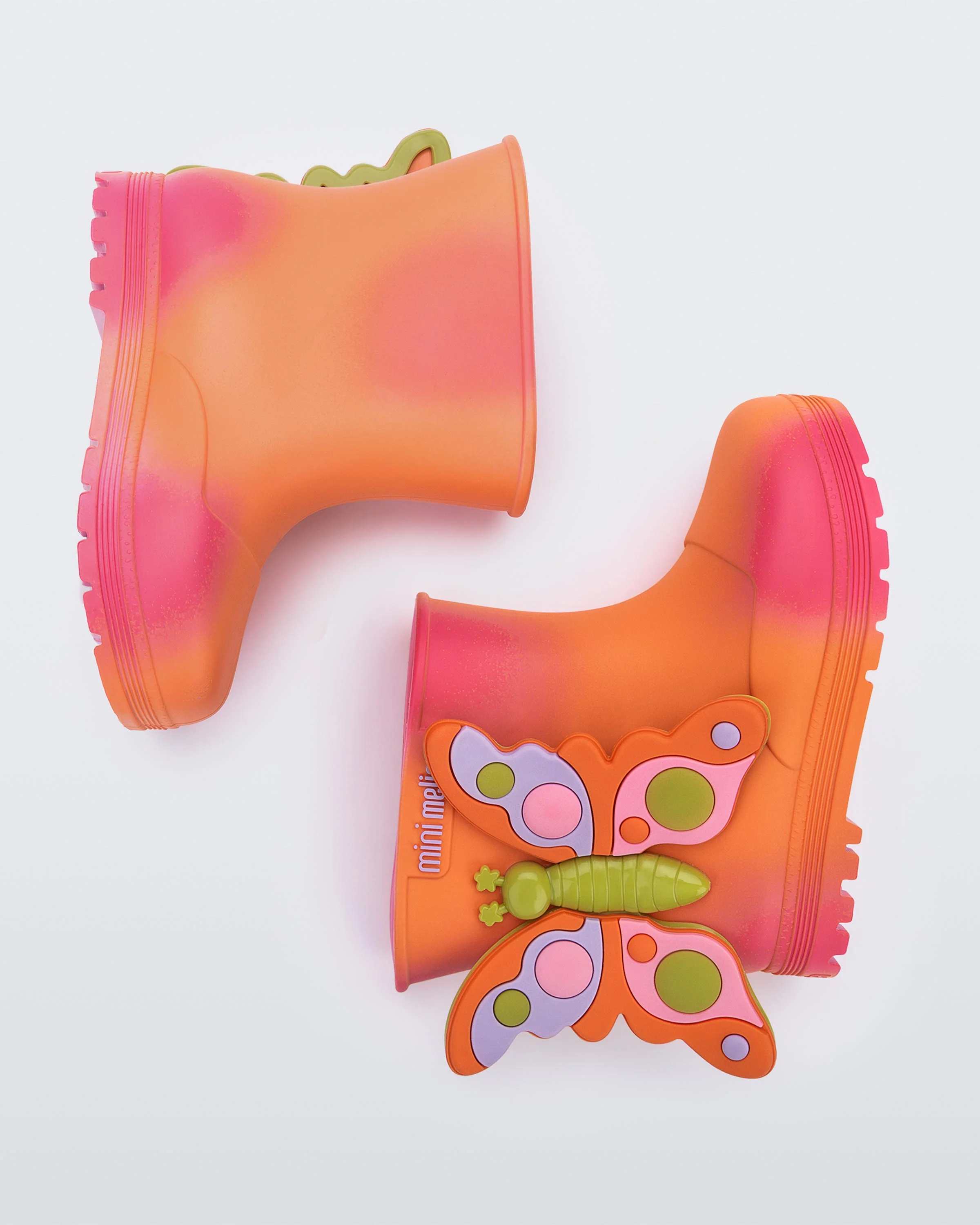 Mini Melissa Welly Wonderland - Image 8