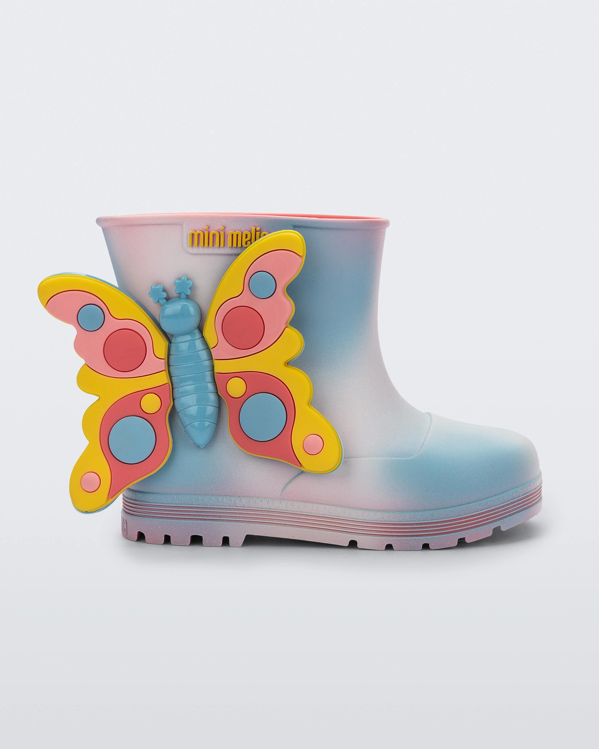 Mini Melissa Welly Wonderland - Image 9